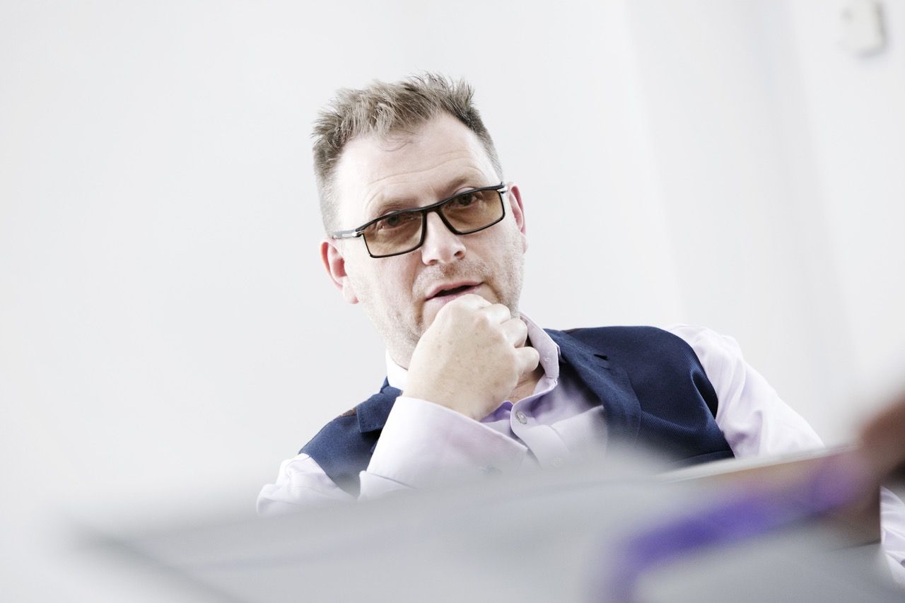 Q&A for IntralogisteX 2021 – Mark Leavy, Indigo Software